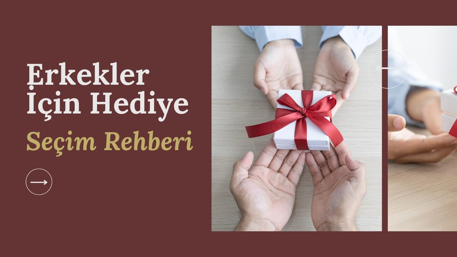 Erkekler İçin Deri Hediye Seçim Rehberi 2025