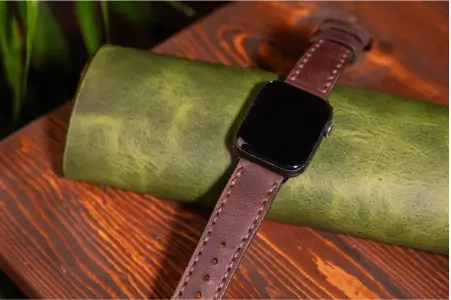 APPLE WATCH KAYIŞLARI